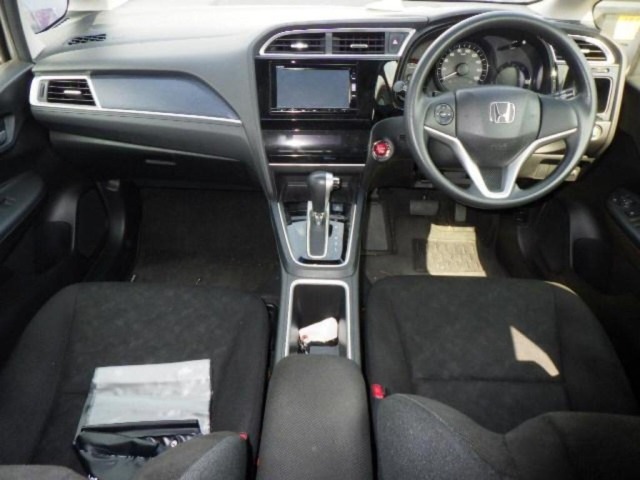 Honda SHUTTLE 2017 8294627-3