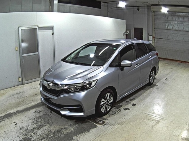 Honda SHUTTLE 2017 8294627-4