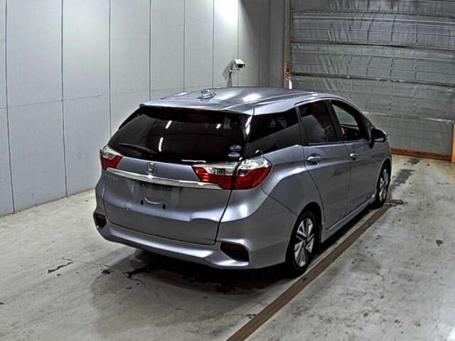 Honda SHUTTLE 2017 8294627-5