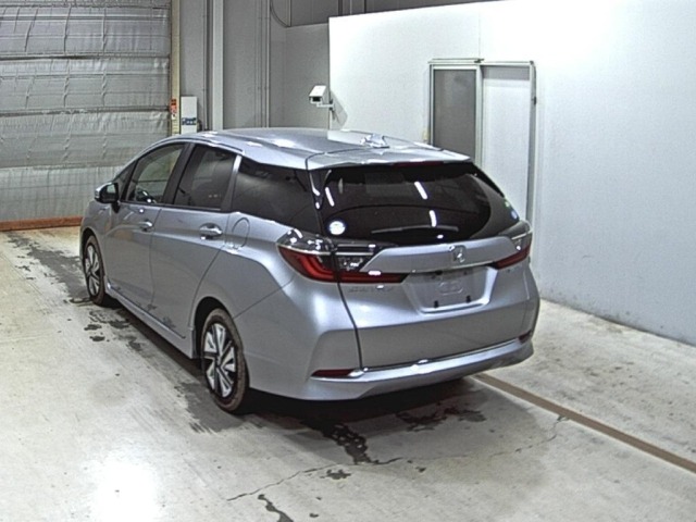 Honda SHUTTLE 2021 8294628-1