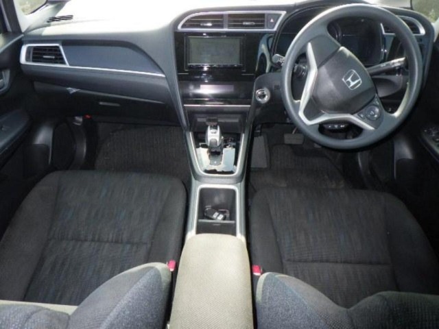 Honda SHUTTLE 2021 8294628-3