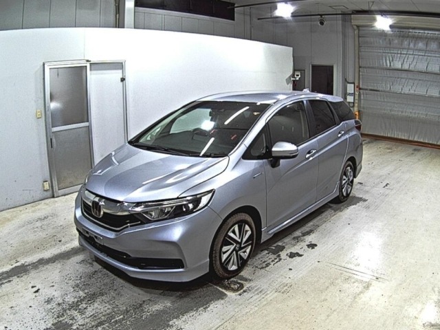 Honda SHUTTLE 2021 8294628-4