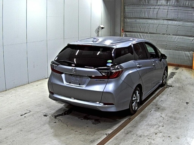 Honda SHUTTLE 2021 8294628-5