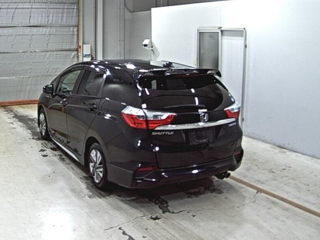 Honda SHUTTLE 2015 8294642-1