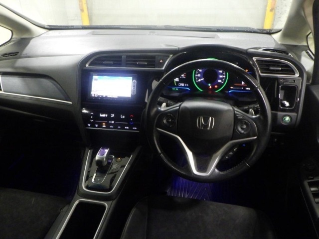 Honda SHUTTLE 2015 8294642-3