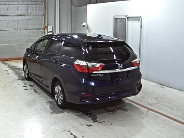 Honda SHUTTLE 2017 8294643-1