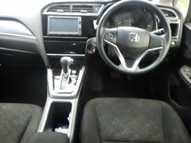 Honda SHUTTLE 2017 8294643-3