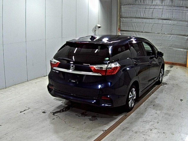 Honda SHUTTLE 2017 8294643-5