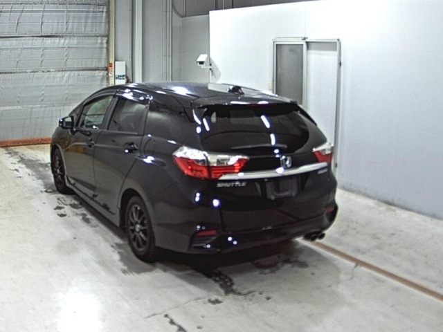 Honda SHUTTLE 2016 8294649-1