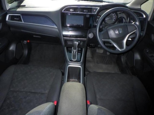 Honda SHUTTLE 2016 8294649-3