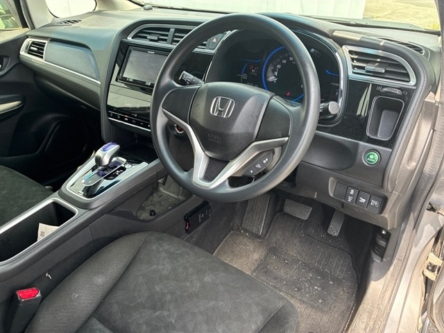 Honda SHUTTLE 2017 8294668-3