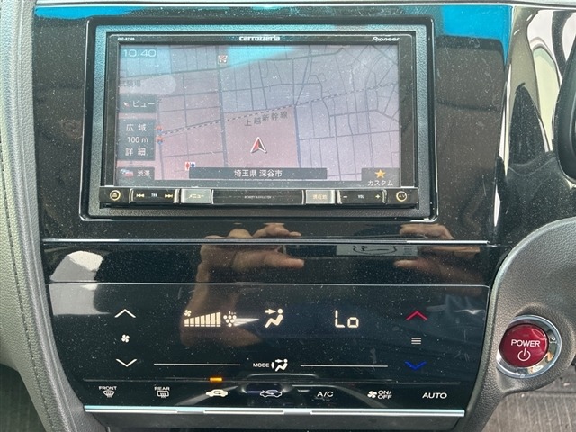 Honda SHUTTLE 2017 8294668-4