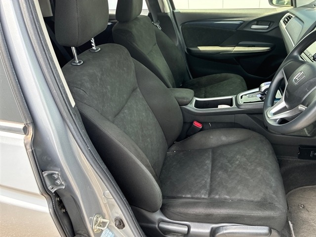 Honda SHUTTLE 2017 8294668-5