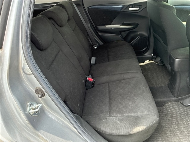 Honda SHUTTLE 2017 8294668-6