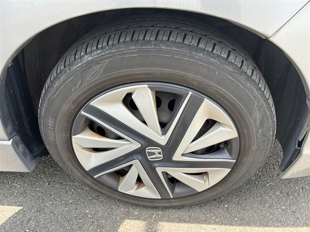 Honda SHUTTLE 2017 8294668-7