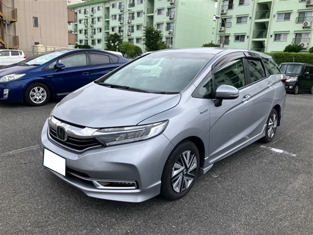 Honda SHUTTLE 2021 8294724-10