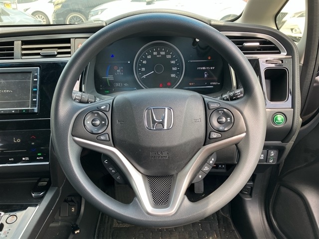 Honda SHUTTLE 2021 8294724-3