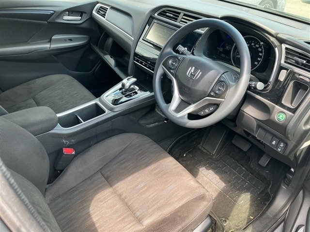 Honda SHUTTLE 2021 8294724-5