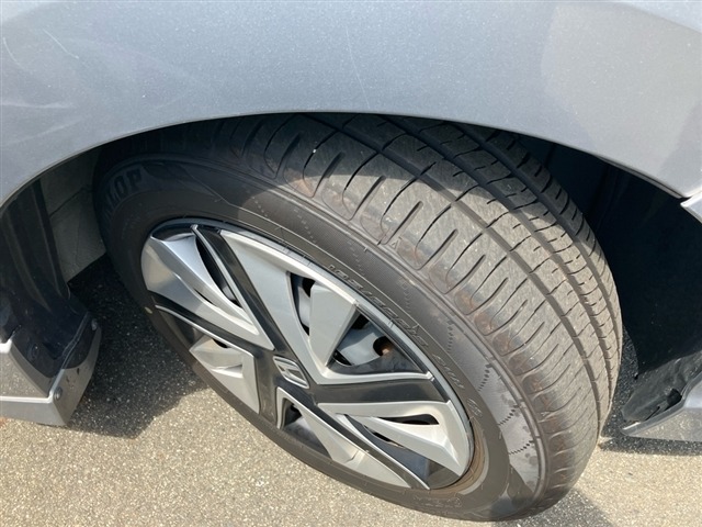 Honda SHUTTLE 2021 8294724-7