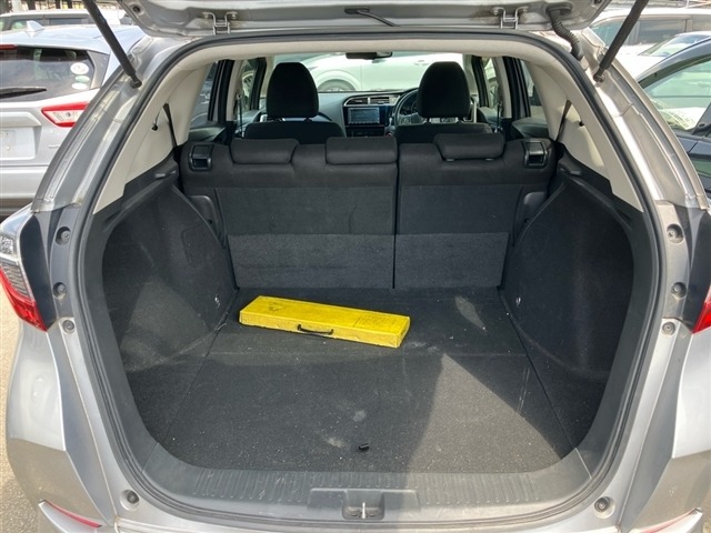 Honda SHUTTLE 2021 8294724-8