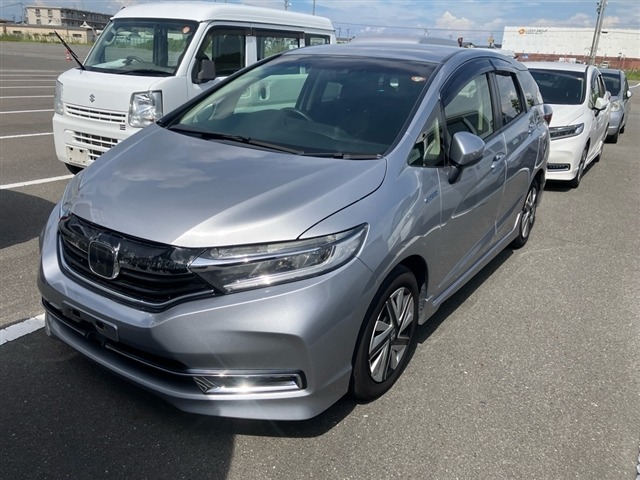 Honda SHUTTLE 2021 8294725-10