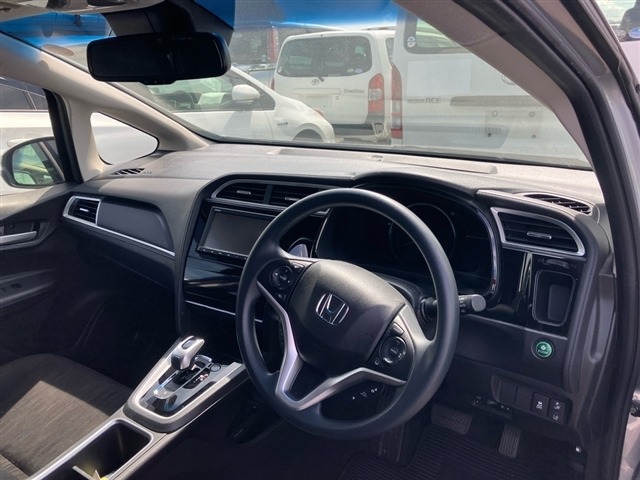 Honda SHUTTLE 2021 8294725-3