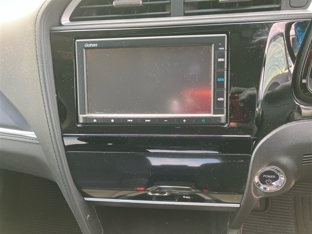 Honda SHUTTLE 2021 8294725-4