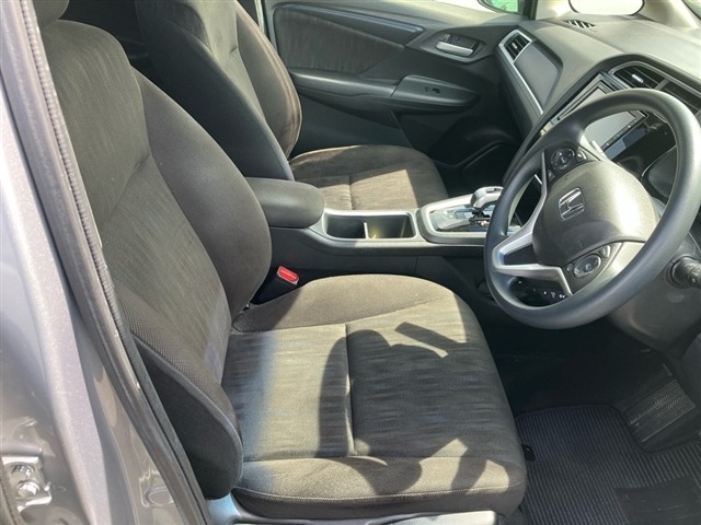 Honda SHUTTLE 2021 8294725-5