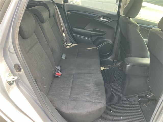 Honda SHUTTLE 2021 8294725-6
