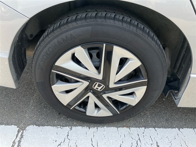 Honda SHUTTLE 2021 8294725-7