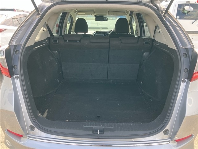 Honda SHUTTLE 2021 8294725-8