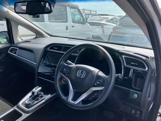 Honda SHUTTLE 2021 8294746-3
