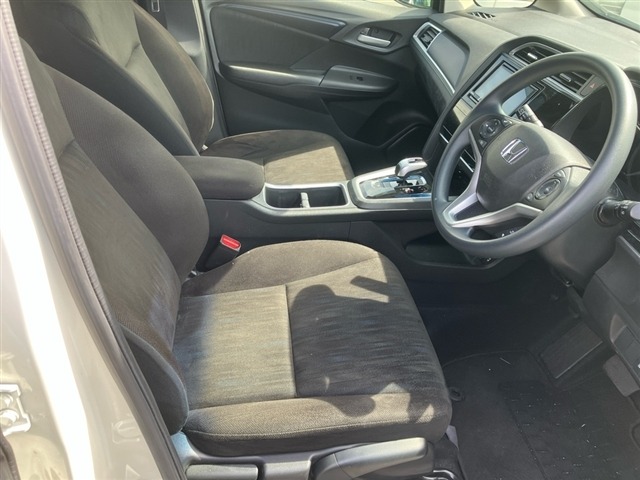 Honda SHUTTLE 2021 8294746-5