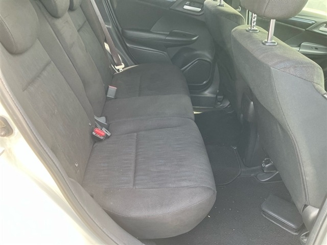 Honda SHUTTLE 2021 8294746-6