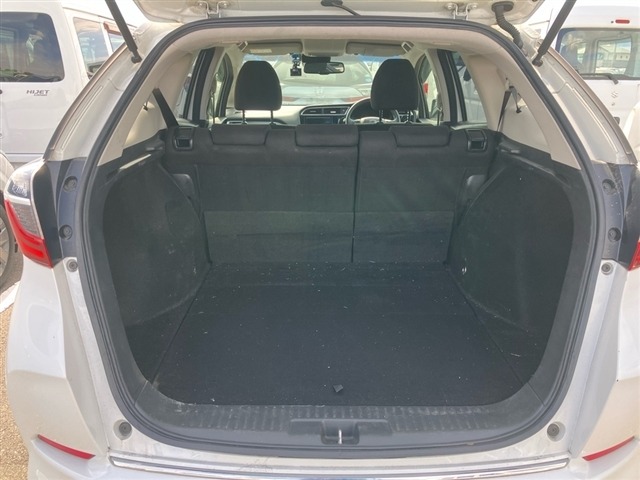 Honda SHUTTLE 2021 8294746-8