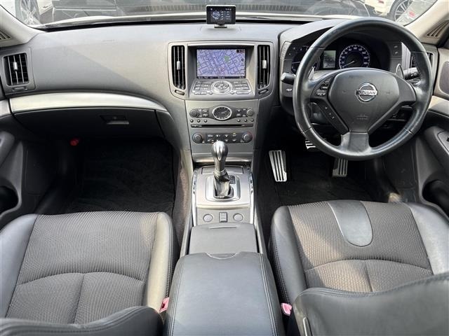 Nissan SKYLINE 2013 8298639-15