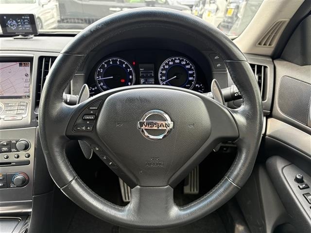 Nissan SKYLINE 2013 8298639-21