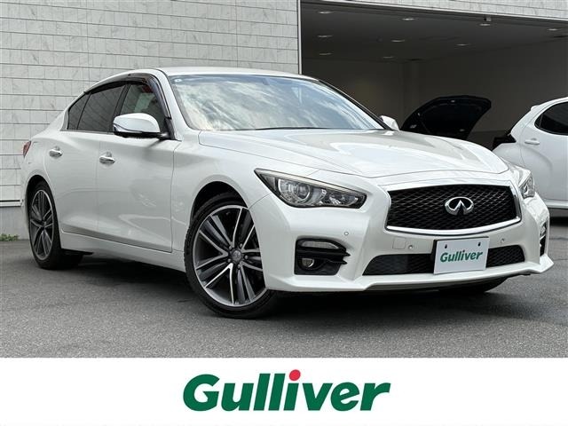 Nissan SKYLINE 2017 8298651-0