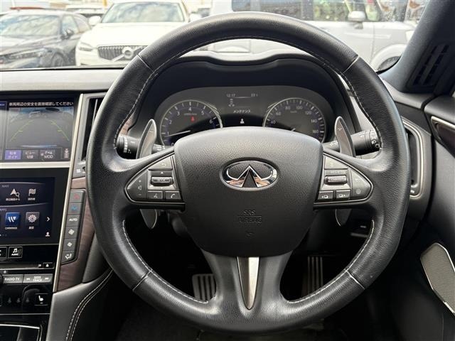 Nissan SKYLINE 2017 8298651-1
