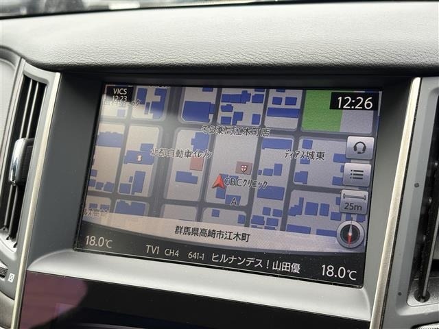 Nissan SKYLINE 2017 8298651-16