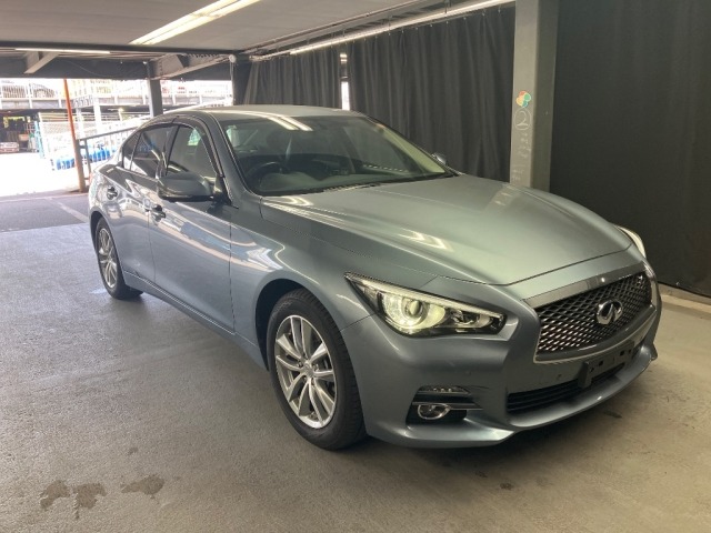 Nissan SKYLINE 2014 8298665-0