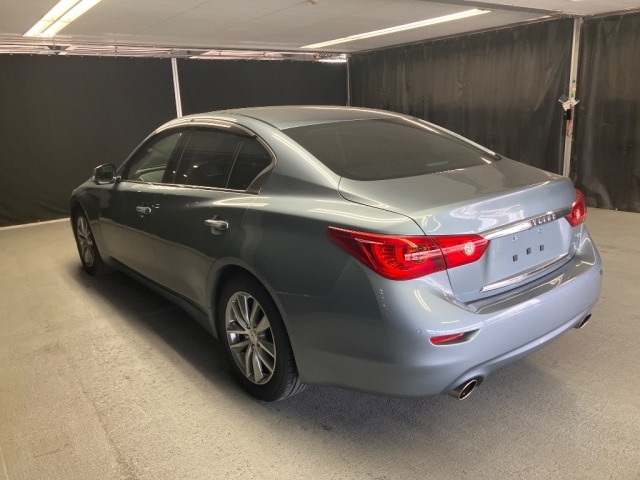 Nissan SKYLINE 2014 8298665-1