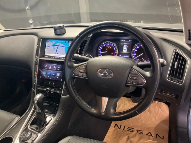 Nissan SKYLINE 2014 8298665-3