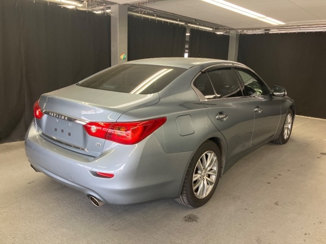 Nissan SKYLINE 2014 8298665-5
