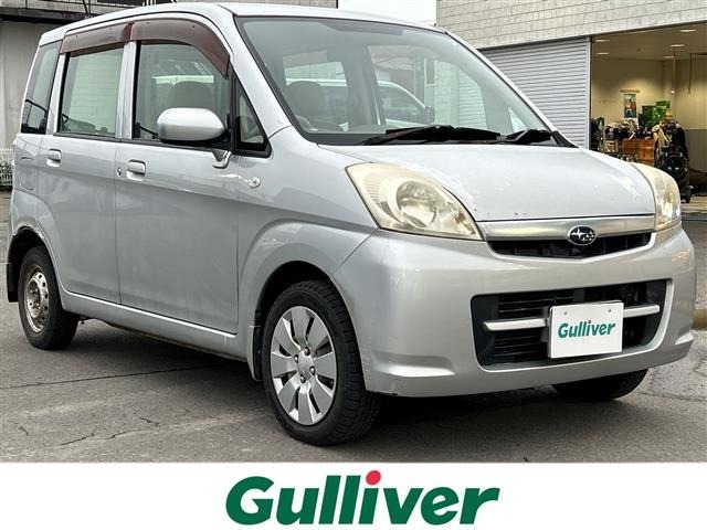Subaru STELLA 2007 8305755-3