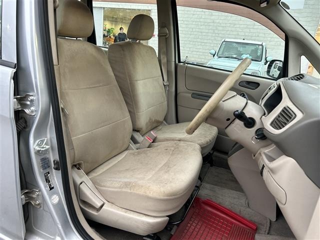 Subaru STELLA 2007 8305755-6