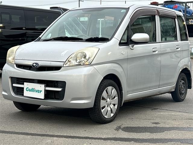 Subaru STELLA 2007 8305755-7