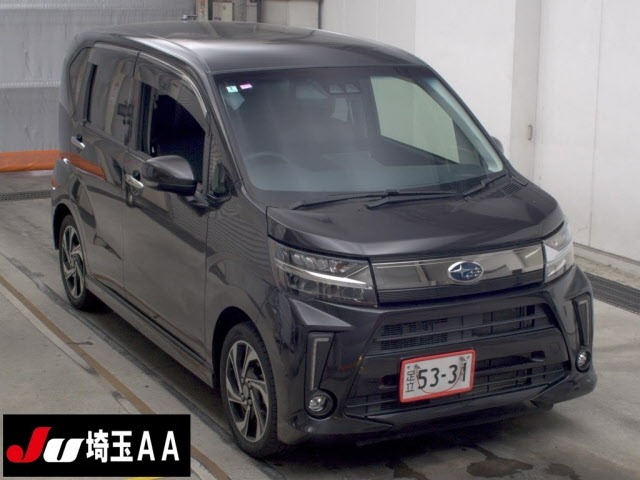 Subaru STELLA 2020 8305768-0