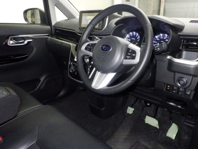 Subaru STELLA 2020 8305768-3