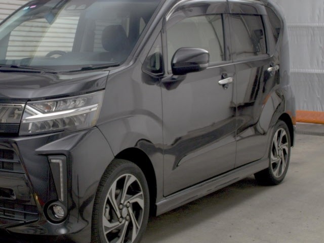 Subaru STELLA 2020 8305768-4